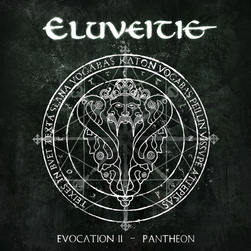 Evocation II – Pantheon